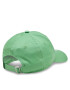 New Era Čiapka Wmns Le 940 Nyy 60364309 Zelená - Pepit.sk