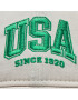 New Era Čiapka Wmns Repreve Usa 920 60364200 Sivá - Pepit.sk