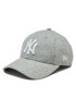 New Era Čiapka Wmns Wool 940 Nyy 60364307 Sivá - Pepit.sk