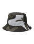 New Era Klobúk Camo Tapered Bucket Farebná - Pepit.sk