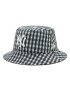 New Era Klobúk Gingham Tapere 60298636 Čierna - Pepit.sk