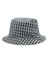 New Era Klobúk Gingham Tapere 60298636 Čierna - Pepit.sk