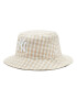 New Era Klobúk Gingham Tapere 60298643 Béžová - Pepit.sk