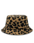 New Era Klobúk Wmns Leopard 60364193 Hnedá - Pepit.sk