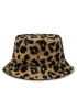 New Era Klobúk Wmns Leopard 60364193 Hnedá - Pepit.sk