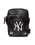 New Era Ľadvinka Mlb Side Bag 60137370 Sivá - Pepit.sk