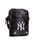 New Era Ľadvinka Mlb Side Bag 60137370 Sivá - Pepit.sk