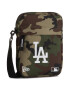 New Era Ľadvinka Mlb Side Bag Losdod 11942031 Zelená - Pepit.sk