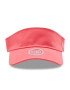 New Era Šilt Essential Visor 60240378 Ružová - Pepit.sk