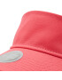 New Era Šilt Essential Visor 60240378 Ružová - Pepit.sk