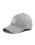 New Era Šiltovka 39Thirty Mlb New York Yankees 10298279 Sivá - Pepit.sk