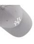 New Era Šiltovka 39Thirty Mlb New York Yankees 10298279 Sivá - Pepit.sk