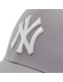 New Era Šiltovka 39Thirty Mlb New York Yankees 10298279 Sivá - Pepit.sk