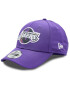 New Era Šiltovka 9FORTY Los Angeles Lakers NBA Print Infill 60298639 Fialová - Pepit.sk