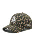 New Era Šiltovka All Over Camo 9Forty 60222242 Zelená - Pepit.sk