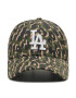 New Era Šiltovka All Over Camo 9Forty 60222242 Zelená - Pepit.sk