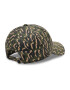 New Era Šiltovka All Over Camo 9Forty 60222242 Zelená - Pepit.sk