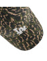 New Era Šiltovka All Over Camo 9Forty 60222242 Zelená - Pepit.sk