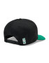 New Era Šiltovka Boston Celtics Logo 9Fifty 12122726 Čierna - Pepit.sk