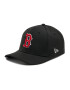 New Era Šiltovka Boston Red Sox 9Fifty 11871285 Čierna - Pepit.sk