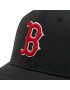 New Era Šiltovka Boston Red Sox 9Fifty 11871285 Čierna - Pepit.sk