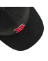 New Era Šiltovka Boston Red Sox 9Fifty 11871285 Čierna - Pepit.sk