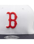 New Era Šiltovka Boston Red Sox 9Fifty 60285113 Biela - Pepit.sk