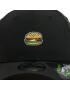 New Era Šiltovka Burger Food Icon 60358087 Čierna - Pepit.sk