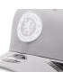 New Era Šiltovka Chelsea Fc Lion Crest 950 60284532 Sivá - Pepit.sk