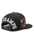 New Era Šiltovka Chicago Bulls League Champions 9Fifty 60288544 Čierna - Pepit.sk