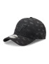 New Era Šiltovka Chicago Bulls Monogram 9Forty 60284888 Čierna - Pepit.sk