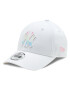 New Era Šiltovka Chyt Ombre Infill 60298864 Biela - Pepit.sk