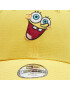 New Era Šiltovka Chyt Sponge Bob 60298642 Žltá - Pepit.sk