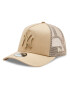 New Era Šiltovka Chyt Tonal Mesh 60298889 Béžová - Pepit.sk