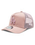 New Era Šiltovka Chyt Tonal Mesh 60298890 Ružová - Pepit.sk