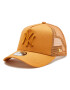 New Era Šiltovka Chyt Tonal Mesh 60298892 Oranžová - Pepit.sk