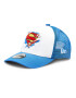 New Era Šiltovka DC Comics Superman 60358027 M Modrá - Pepit.sk