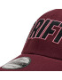 New Era Šiltovka Drift 940 Frtnit Mr 12712484 Bordová - Pepit.sk