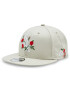 New Era Šiltovka Flower 9Fifty 60298848 Béžová - Pepit.sk