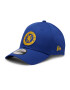 New Era Šiltovka Gorra Chelsea FC Lion Crest Pop Crest 39Thirty 60284531 Modrá - Pepit.sk