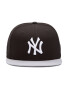 New Era Šiltovka K Mlb Cotton Block Youth 10880043 Čierna - Pepit.sk