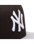 New Era Šiltovka K Mlb Cotton Block Youth 10880043 Čierna - Pepit.sk