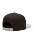 New Era Šiltovka K Mlb Cotton Block Youth 10880043 Čierna - Pepit.sk