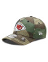 New Era Šiltovka Kansas City Chiefs NFL 60284879 Zelená - Pepit.sk