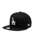 New Era Šiltovka La Dodgers League Essentia 60245409 Čierna - Pepit.sk