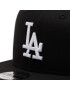 New Era Šiltovka La Dodgers League Essentia 60245409 Čierna - Pepit.sk