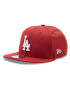 New Era Šiltovka LA Dodgers League Essential 9FIFTY 60284940 Červená - Pepit.sk