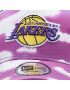 New Era Šiltovka LA Lakers Cloud All Over Print 60362727 Fialová - Pepit.sk