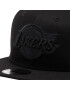 New Era Šiltovka La Lakers Nba 9Fifty 60245401 Čierna - Pepit.sk