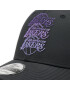 New Era Šiltovka La Lakers Stacked Logo 9Forty 60284891 Čierna - Pepit.sk